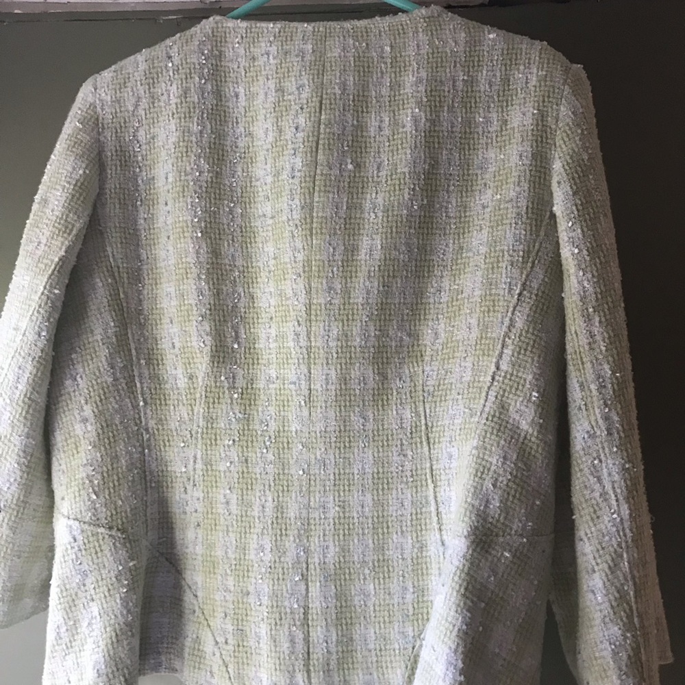 Suit jacket - Picture 3 of 4